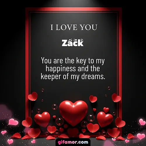 Zack