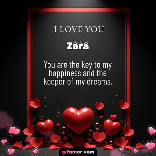 Zara