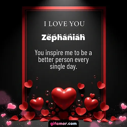 Zephaniah