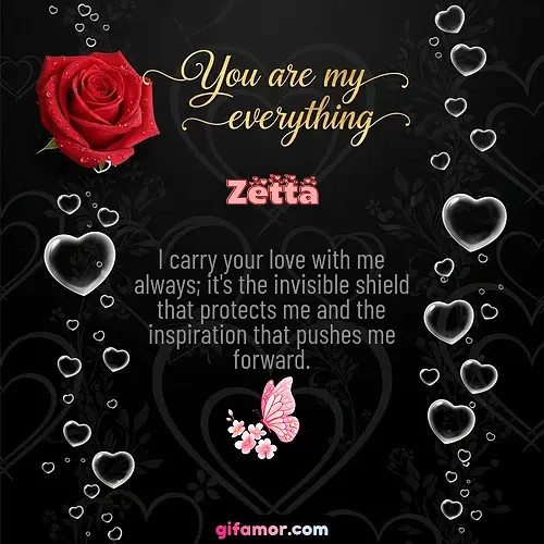 Zetta