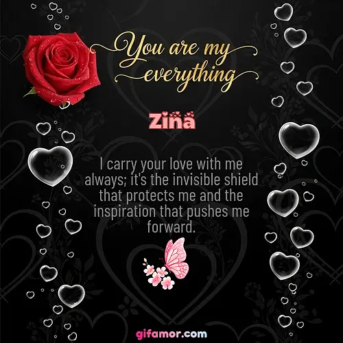 Zina