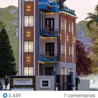 Gasfitero Cusco G.Q.Q