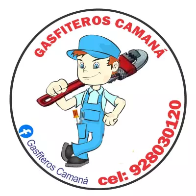 Gasfiteros Camaná Gasfiteros Camaná