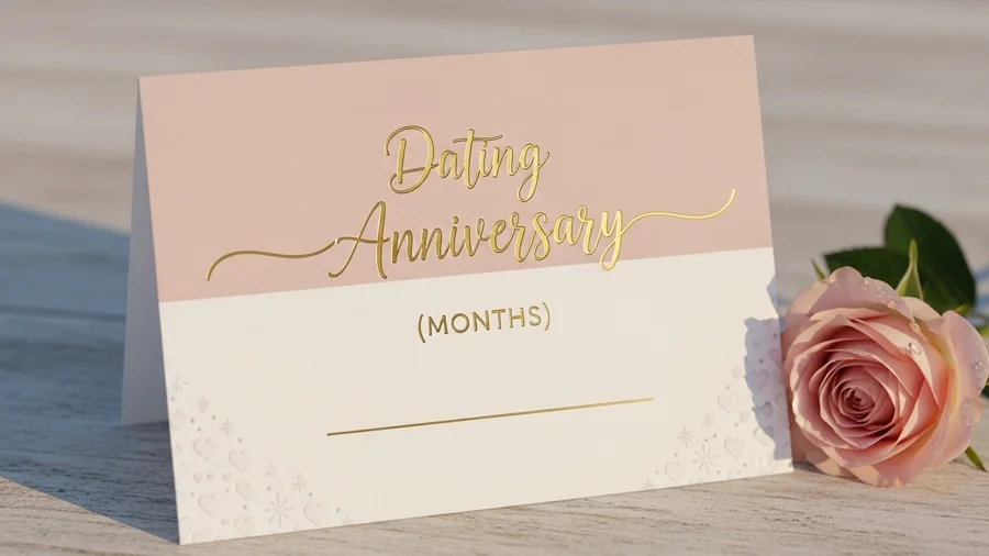 Gif Dating Anniversary (Months)
